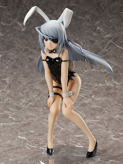 Good Smile Company - IS Laura Bodewig: Bareleg Bunny Ver. Figure - Good Game Anime