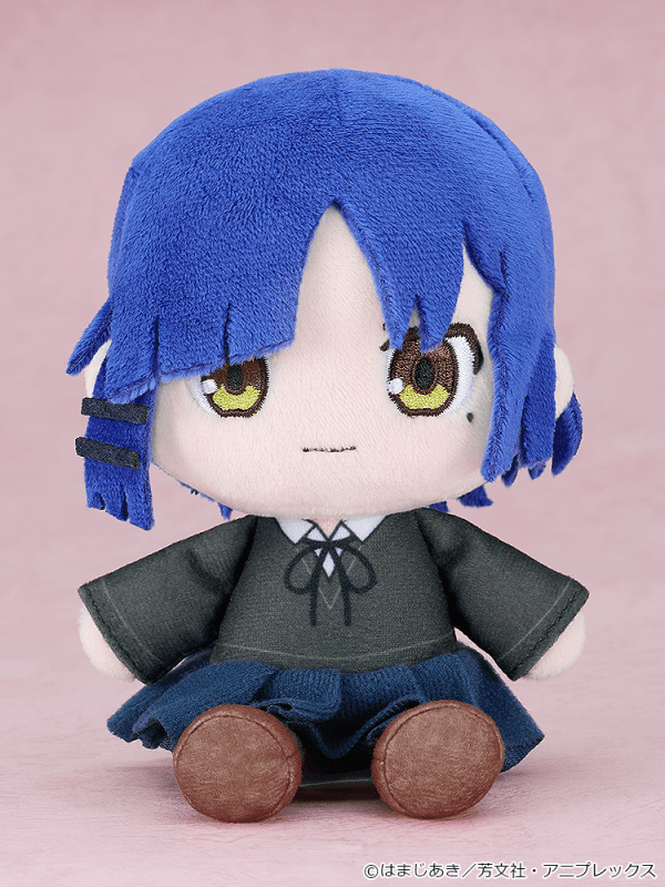 Good Smile Company - Kessoku Band Carrying Case Plushie (Bocchi the Rock!) - Good Game Anime