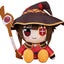 Good Smile Company - KONO SUBARASHII SEKAI NI SYUKUFUKU WO! 3 Kuripan Plushie Megumin - Good Game Anime