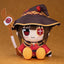 Good Smile Company - KONO SUBARASHII SEKAI NI SYUKUFUKU WO! 3 Kuripan Plushie Megumin - Good Game Anime