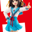 Good Smile Company - Light Novel Edition Haruhi Suzumiya (The Melancholy of Haruhi Suzumiya) - Good Game Anime