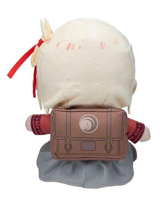 Good Smile Company - Lycoris Recoil Plushie Chisato Nishikigi - Good Game Anime