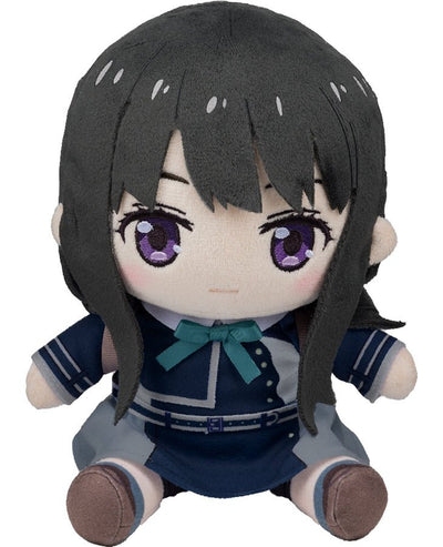 Good Smile Company - Lycoris Recoil Plushie Takina Inoue - Good Game Anime