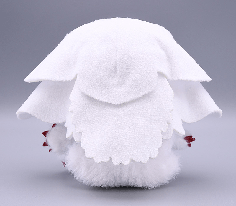 Good Smile Company - Made in Abyss Fluffy Plushie Faputa - Good Game Anime