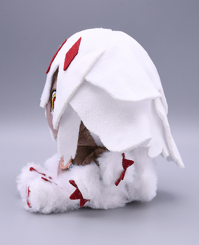 Good Smile Company - Made in Abyss Fluffy Plushie Faputa - Good Game Anime