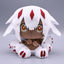 Good Smile Company - Made in Abyss Fluffy Plushie Faputa - Good Game Anime