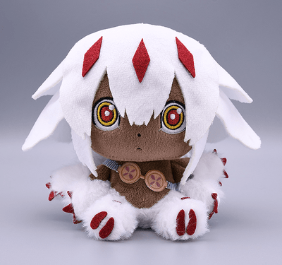 Good Smile Company - Made in Abyss Fluffy Plushie Faputa - Good Game Anime