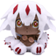Good Smile Company - Made in Abyss Fluffy Plushie Faputa - Good Game Anime