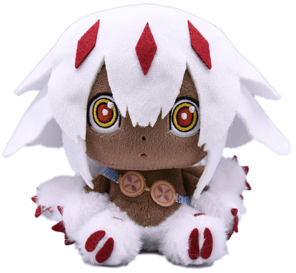 Good Smile Company - Made in Abyss Fluffy Plushie Faputa - Good Game Anime