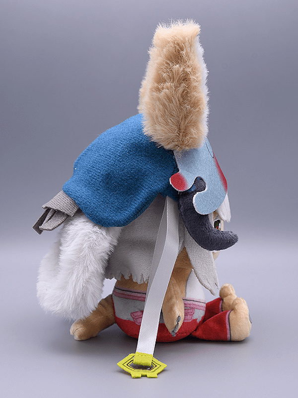 Good Smile Company - Made in Abyss Fluffy Plushie Nanachi - Good Game Anime