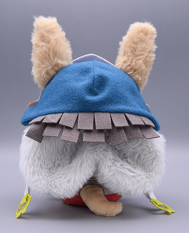 Good Smile Company - Made in Abyss Fluffy Plushie Nanachi - Good Game Anime