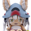 Good Smile Company - Made in Abyss Fluffy Plushie Nanachi - Good Game Anime