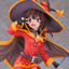 Good Smile Company - Megumin 1/6 Statue (KONO SUBARASHII SEKAI NI BAKUEN WO!) - Good Game Anime