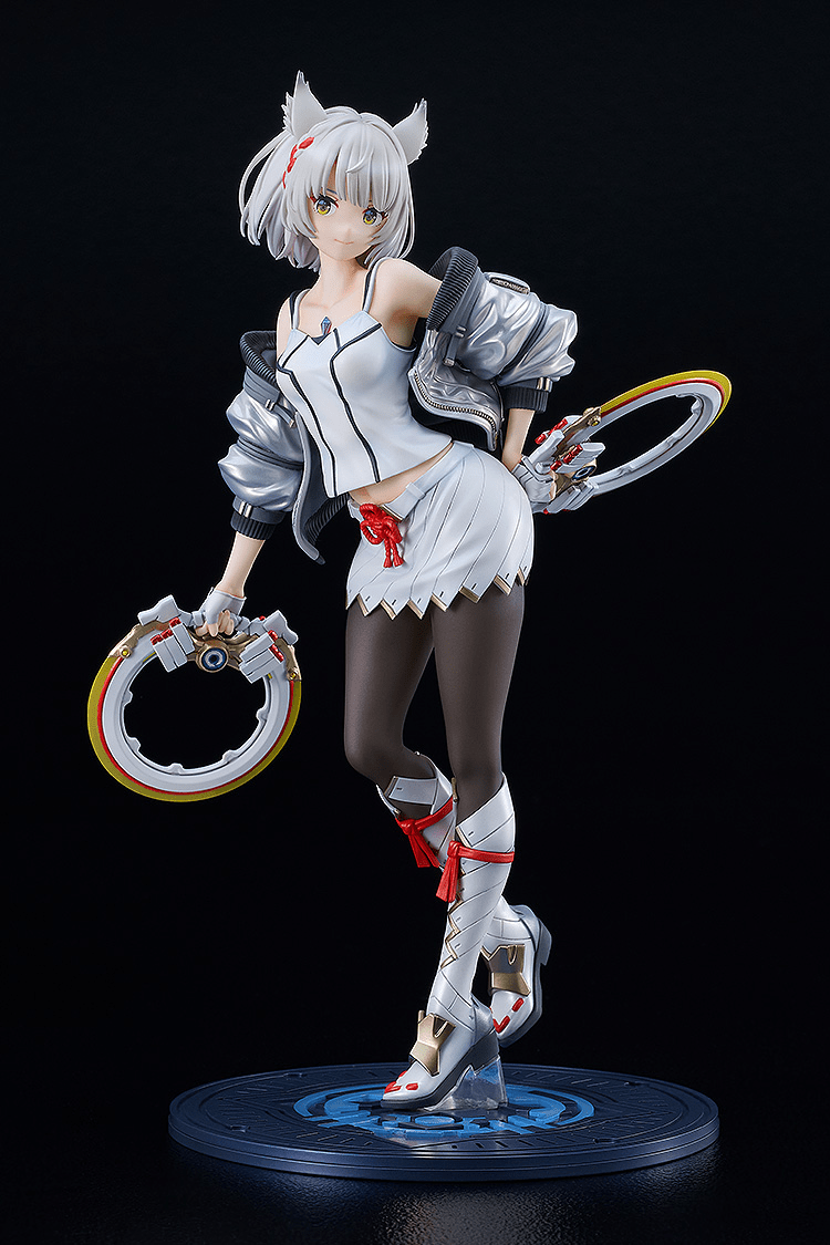 Good Smile Company - Mio 1/7 Scale Figure (Xenoblade Chronicles 3) - Good Game Anime