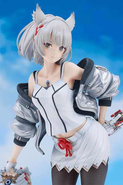 Good Smile Company - Mio 1/7 Scale Figure (Xenoblade Chronicles 3) - Good Game Anime
