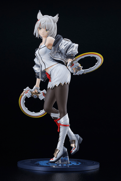 Good Smile Company - Mio 1/7 Scale Figure (Xenoblade Chronicles 3) - Good Game Anime