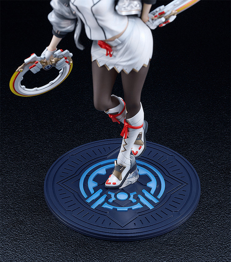 Good Smile Company - Mio 1/7 Scale Figure (Xenoblade Chronicles 3) - Good Game Anime