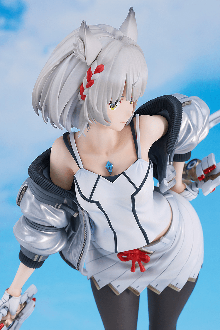 Good Smile Company - Mio 1/7 Scale Figure (Xenoblade Chronicles 3) - Good Game Anime