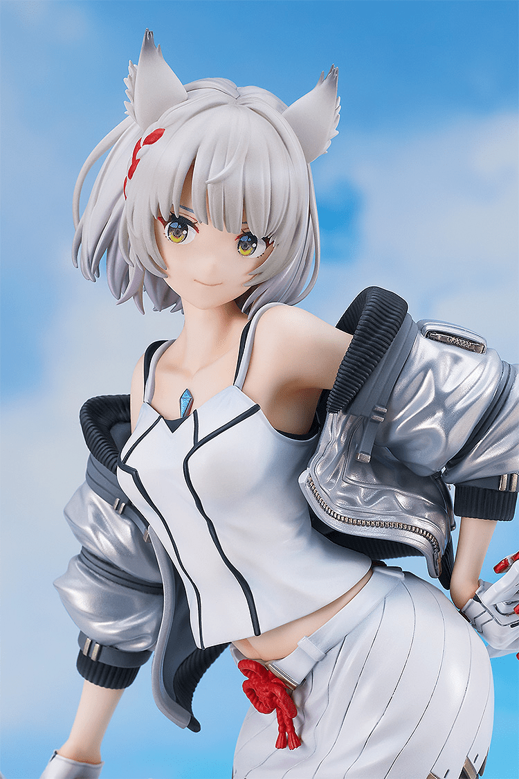 Good Smile Company - Mio 1/7 Scale Figure (Xenoblade Chronicles 3) - Good Game Anime