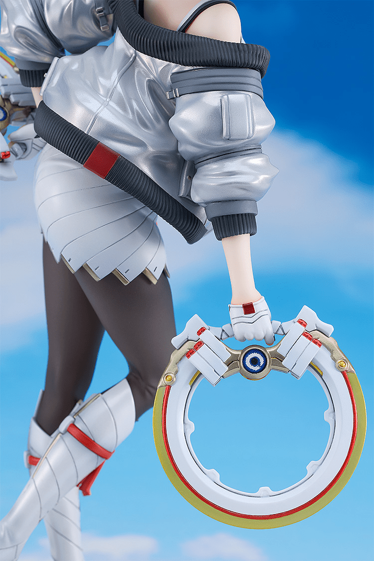 Good Smile Company - Mio 1/7 Scale Figure (Xenoblade Chronicles 3) - Good Game Anime