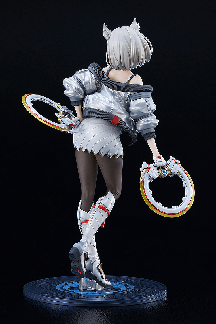 Good Smile Company - Mio 1/7 Scale Figure (Xenoblade Chronicles 3) - Good Game Anime