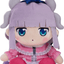 Good Smile Company - Miss Kobayashi's Dragon Maid Plushie Kanna - Good Game Anime