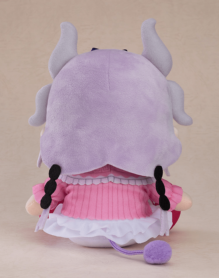Good Smile Company - Miss Kobayashi's Dragon Maid Plushie Kanna - Good Game Anime