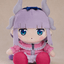 Good Smile Company - Miss Kobayashi's Dragon Maid Plushie Kanna - Good Game Anime