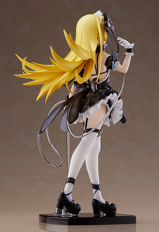 Good Smile Company - Miyuki MAIDMADE Shinobu Oshino (Zoku Owarimonogatari) - Good Game Anime