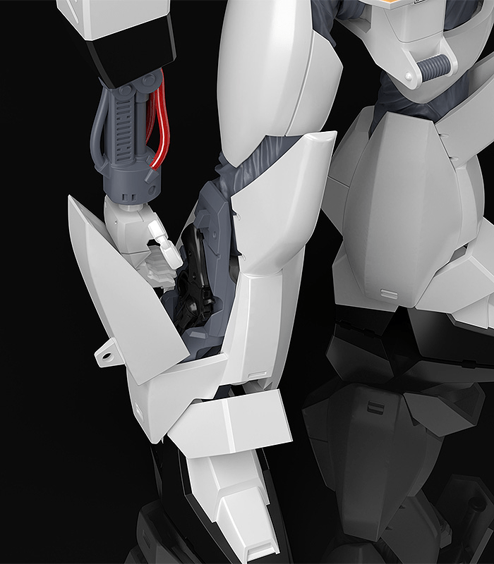 Good Smile Company - Moderoid AV-98 Ingram (Mobile Police Patlabor) - Good Game Anime