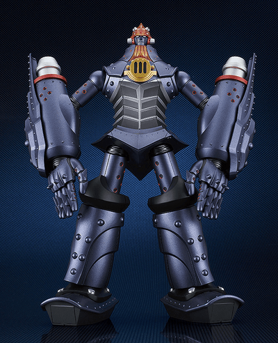 Good Smile Company - MODEROID Big O - Good Game Anime