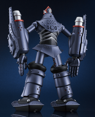 Good Smile Company - MODEROID Big O - Good Game Anime