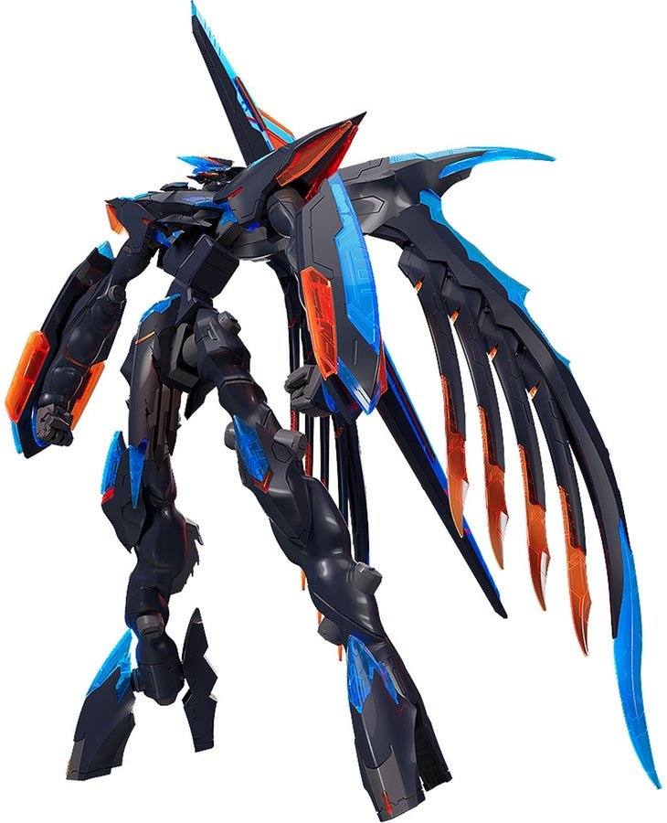 Good Smile Company - Moderoid Fafner Mark Alles (Fafner in the Azure THE BEYOND) - Good Game Anime