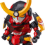 Good Smile Company - MODEROID Gurren Lagann (Tengen Toppa Gurren Lagann) - Good Game Anime