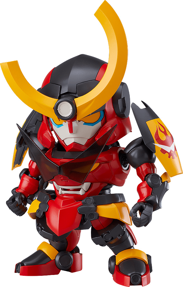 Good Smile Company - MODEROID Gurren Lagann (Tengen Toppa Gurren Lagann) - Good Game Anime