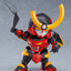 Good Smile Company - MODEROID Gurren Lagann (Tengen Toppa Gurren Lagann) - Good Game Anime