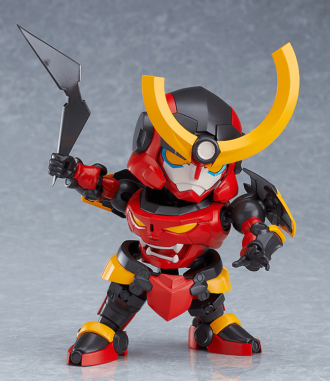 Good Smile Company - MODEROID Gurren Lagann (Tengen Toppa Gurren Lagann) - Good Game Anime