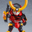 Good Smile Company - MODEROID Gurren Lagann (Tengen Toppa Gurren Lagann) - Good Game Anime