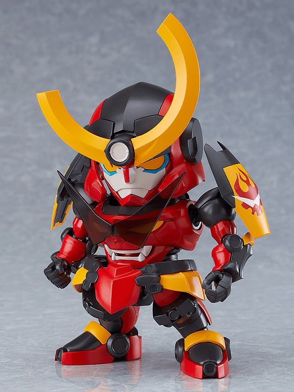 Good Smile Company - MODEROID Gurren Lagann (Tengen Toppa Gurren Lagann) - Good Game Anime