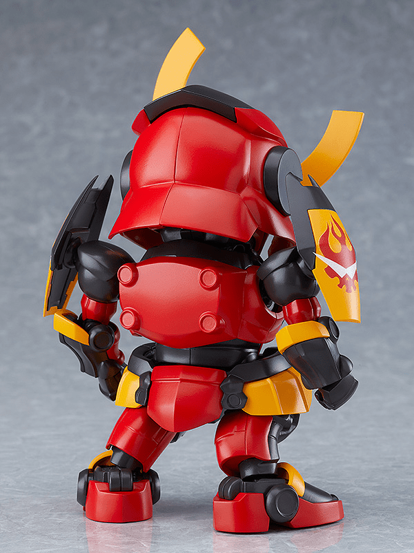 Good Smile Company - MODEROID Gurren Lagann (Tengen Toppa Gurren Lagann) - Good Game Anime