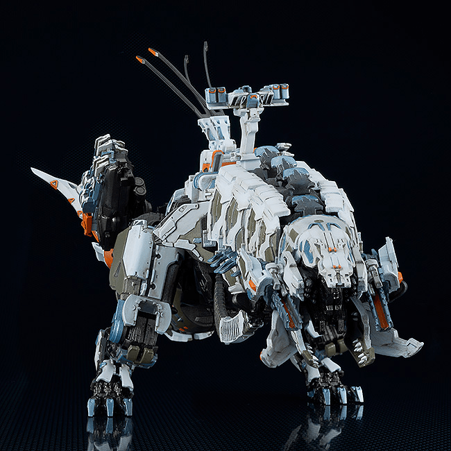 Good Smile Company - MODEROID Thunderjaw (Horizon Forbidden West) - Good Game Anime