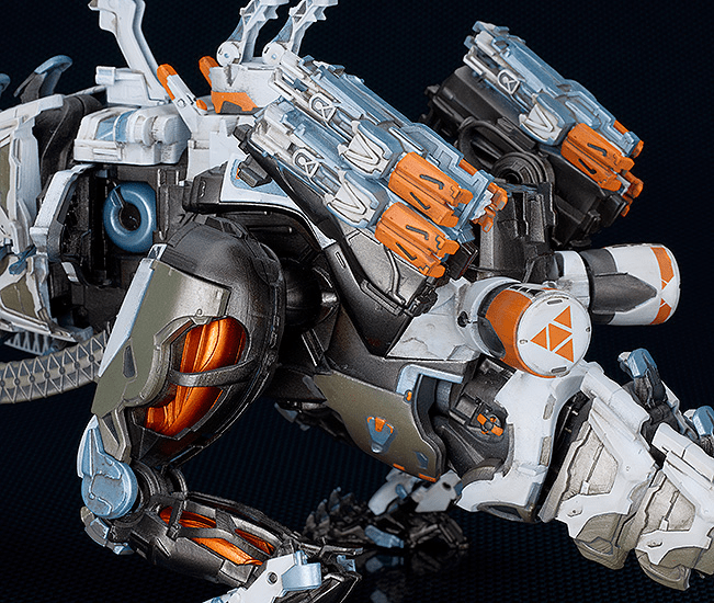 Good Smile Company - MODEROID Thunderjaw (Horizon Forbidden West) - Good Game Anime