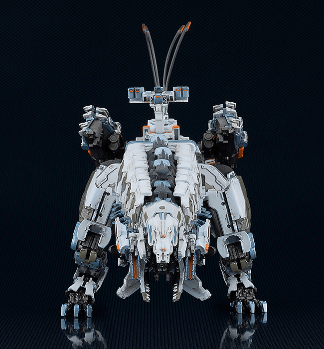 Good Smile Company - MODEROID Thunderjaw (Horizon Forbidden West) - Good Game Anime