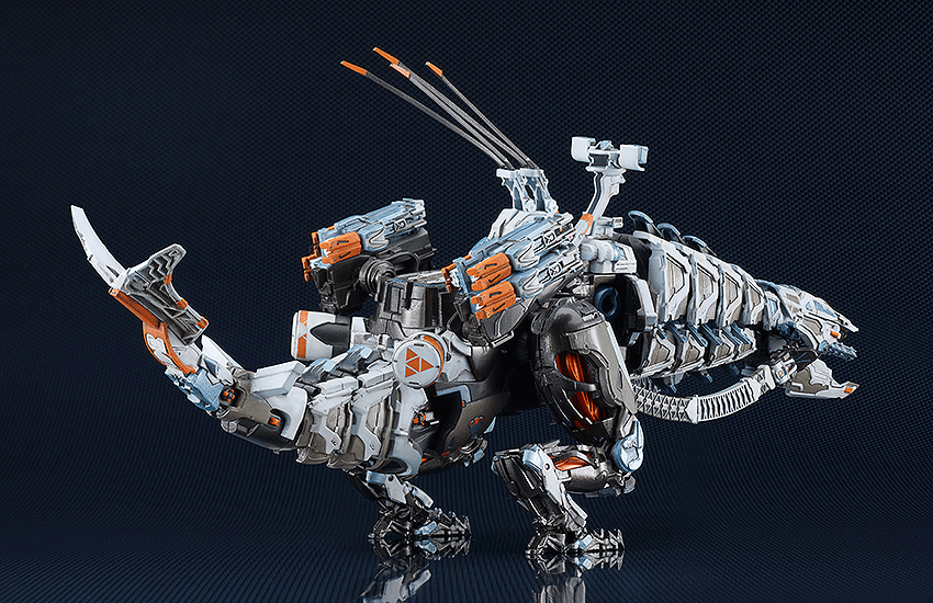 Good Smile Company - MODEROID Thunderjaw (Horizon Forbidden West) - Good Game Anime