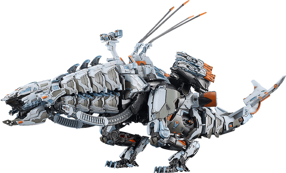 Good Smile Company - MODEROID Thunderjaw (Horizon Forbidden West) - Good Game Anime