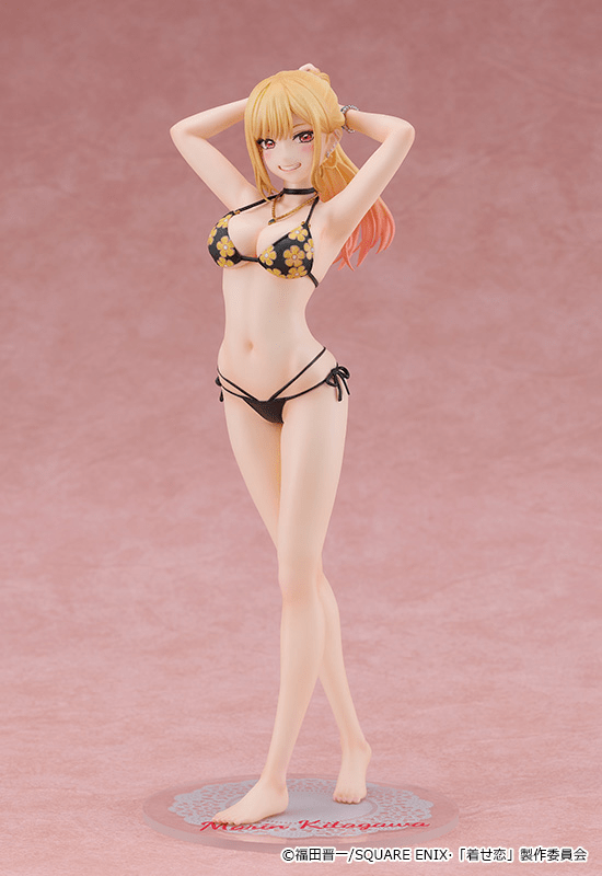 Good Smile Company - My Dress - Up Darling Kitagawa Marin Swimsuit Ver. - Good Game Anime