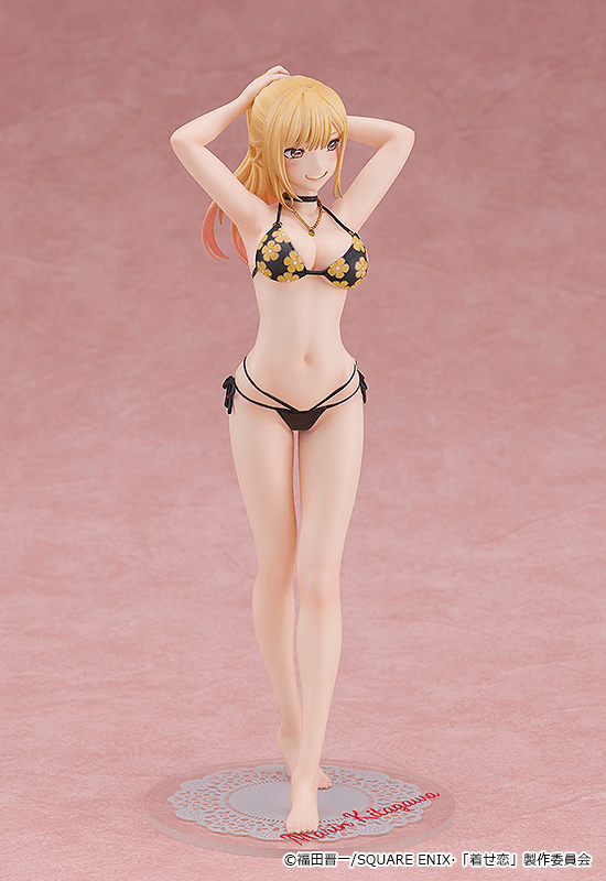 Good Smile Company - My Dress - Up Darling Kitagawa Marin Swimsuit Ver. - Good Game Anime