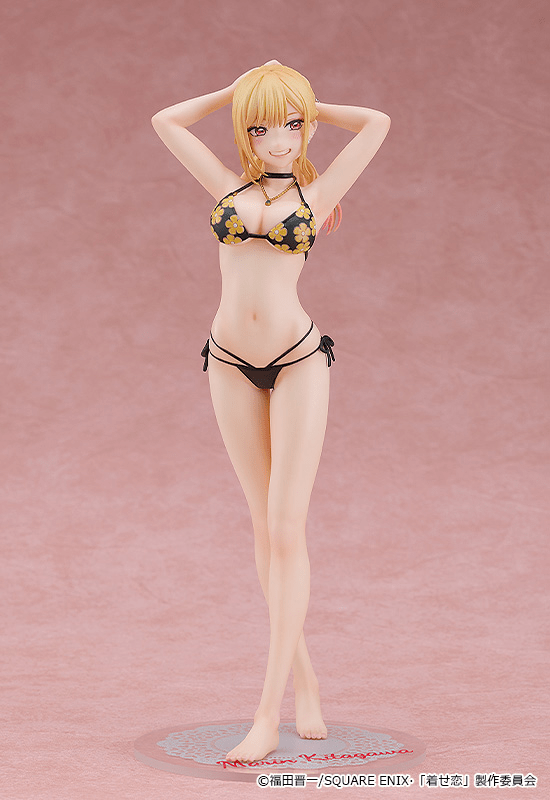 Good Smile Company - My Dress - Up Darling Kitagawa Marin Swimsuit Ver. - Good Game Anime