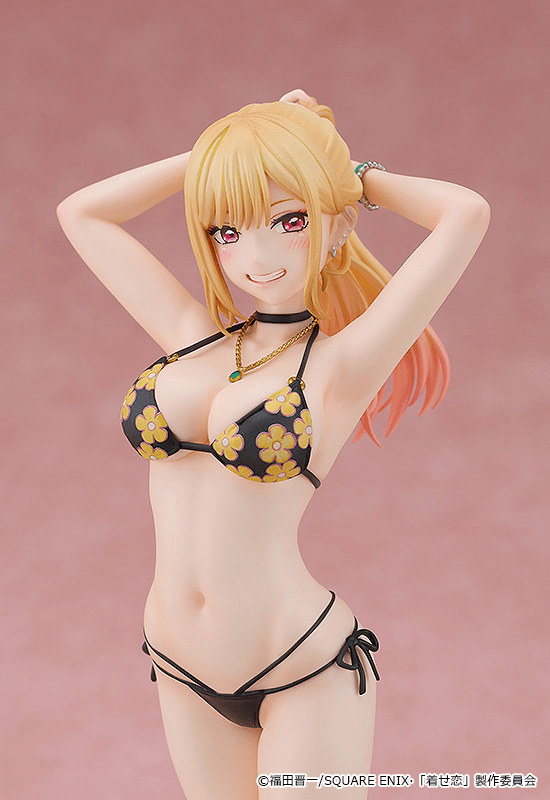 Good Smile Company - My Dress - Up Darling Kitagawa Marin Swimsuit Ver. - Good Game Anime