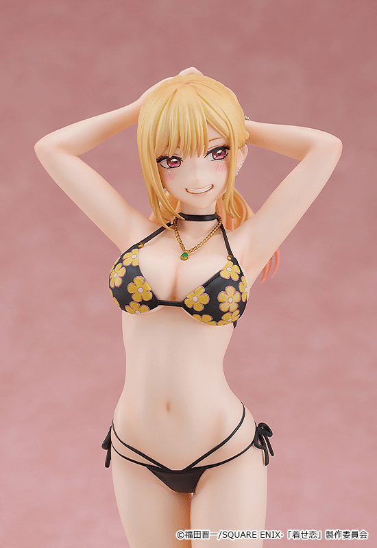 Good Smile Company - My Dress - Up Darling Kitagawa Marin Swimsuit Ver. - Good Game Anime